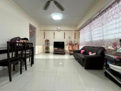 Blk 217 Petir Road (Bukit Panjang), HDB 4 Rooms #502387331
